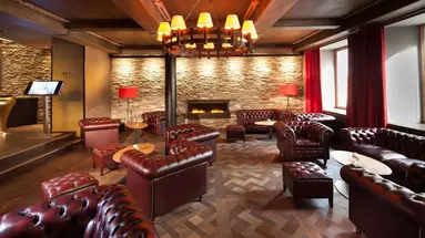 Hotel Grauer Bär