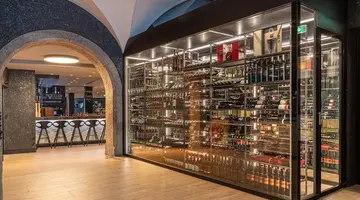 Hotel Grauer Bär