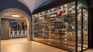 Hotel Grauer Bär