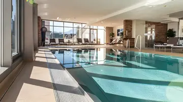 Hotel Grauer Bär
