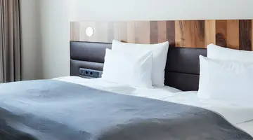 Hotel Grauer Bär