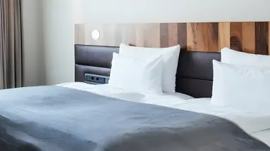 Hotel Grauer Bär