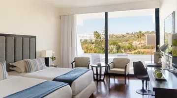 HOTEL GRECIAN BAY