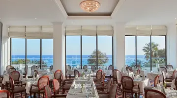 HOTEL GRECIAN BAY