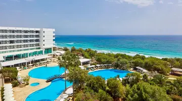 HOTEL GRECIAN BAY