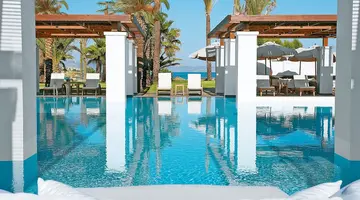 Hotel Grecotel Amirandes Exclusive Resor