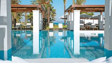 Hotel Grecotel Amirandes Exclusive Resor
