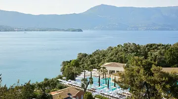 Hotel Grecotel Eva Palace
