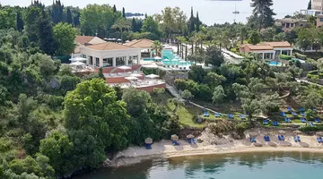Hotel Grecotel Eva Palace