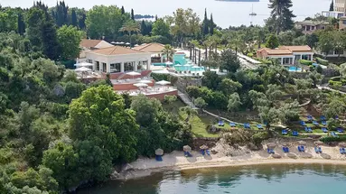 Hotel Grecotel Eva Palace