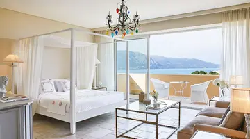 Hotel Grecotel Eva Palace