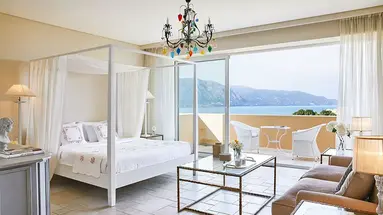 Hotel Grecotel Eva Palace