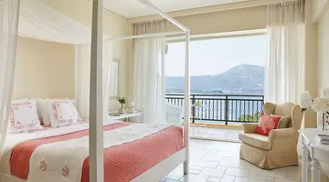 Hotel Grecotel Eva Palace