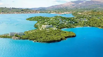 Hotel Grecotel Eva Palace