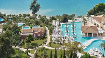 Hotel Grecotel Eva Palace