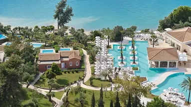 Hotel Grecotel Eva Palace