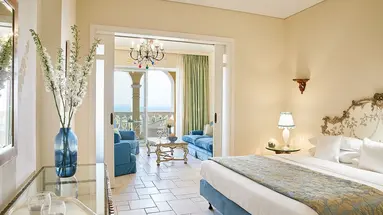 Hotel Grecotel Eva Palace