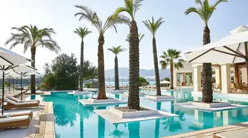 Hotel Grecotel Eva Palace