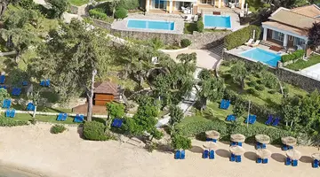 Hotel Grecotel Eva Palace