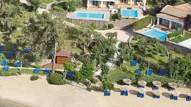 Hotel Grecotel Eva Palace