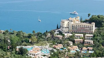 Hotel Grecotel Eva Palace