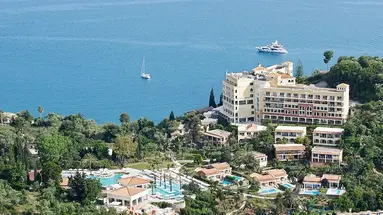Hotel Grecotel Eva Palace