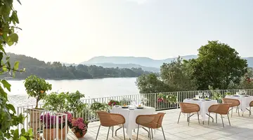 Hotel Grecotel Eva Palace