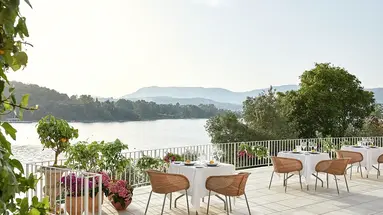 Hotel Grecotel Eva Palace