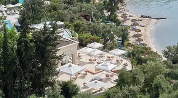 Hotel Grecotel Eva Palace