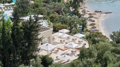 Hotel Grecotel Eva Palace