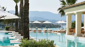 Hotel Grecotel Eva Palace