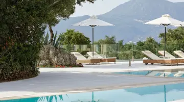 Hotel Grecotel Eva Palace