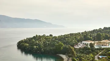 Hotel Grecotel Eva Palace