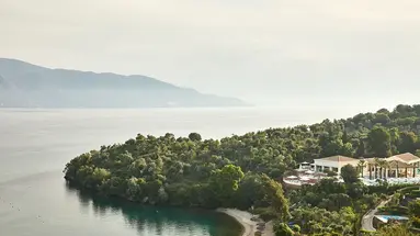 Hotel Grecotel Eva Palace