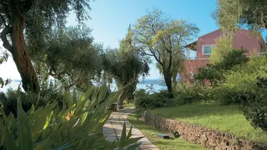 Hotel Grecotel Eva Palace