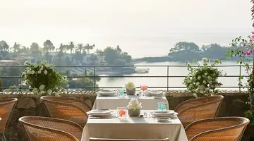 Hotel Grecotel Eva Palace