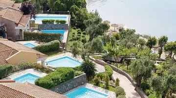 Hotel Grecotel Eva Palace