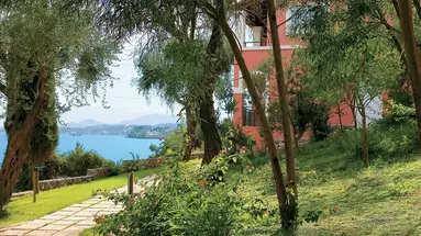 Hotel Grecotel Eva Palace