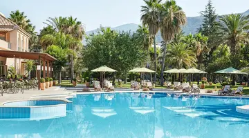 Hotel Grecotel Filoxenia Resort