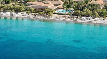 Hotel Grecotel Filoxenia Resort