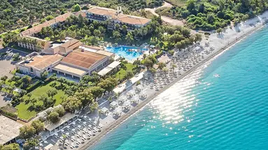 Hotel Grecotel Filoxenia Resort