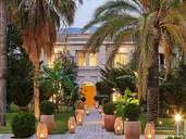 Hotel Grecotel Filoxenia Resort
