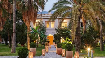 Hotel Grecotel Filoxenia Resort