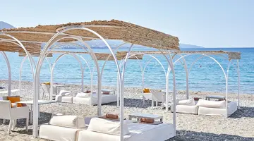 Hotel Grecotel Filoxenia Resort