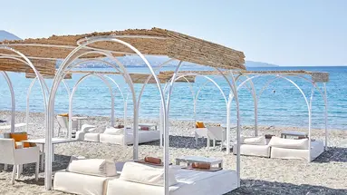 Hotel Grecotel Filoxenia Resort