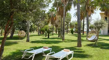 Hotel Grecotel Filoxenia Resort