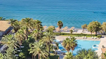Hotel Grecotel Filoxenia Resort