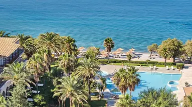 Hotel Grecotel Filoxenia Resort