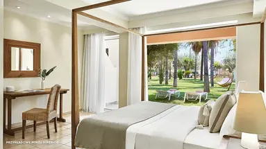 Hotel Grecotel Filoxenia Resort