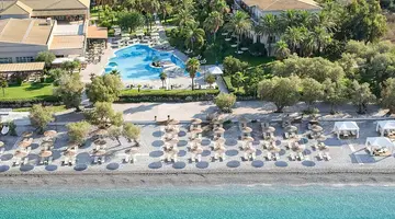 Hotel Grecotel Filoxenia Resort